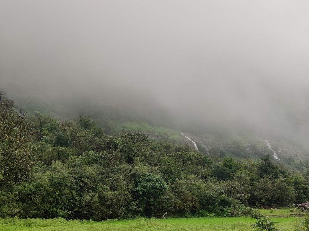 Tamhini Ghat-浦那必去景点