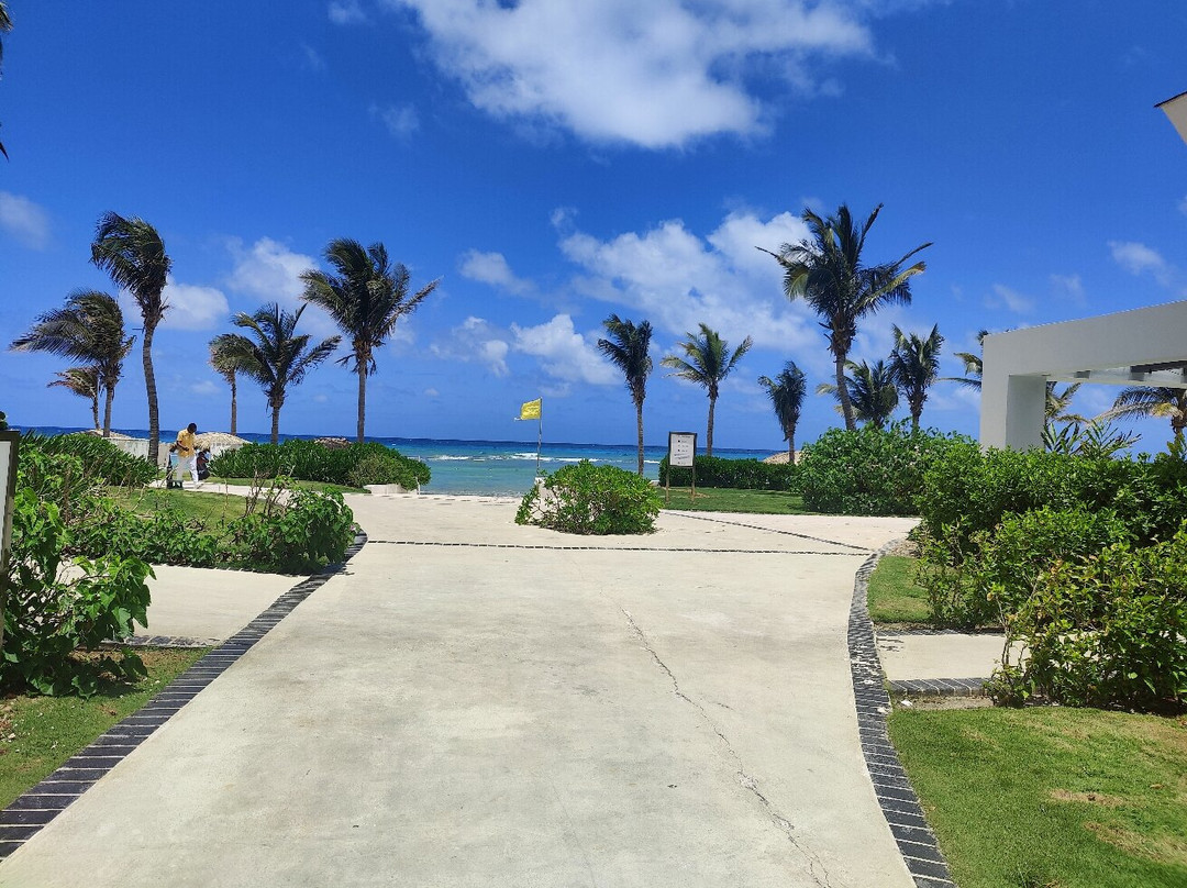 海洋伊甸湾酒店-限成人-全包主图