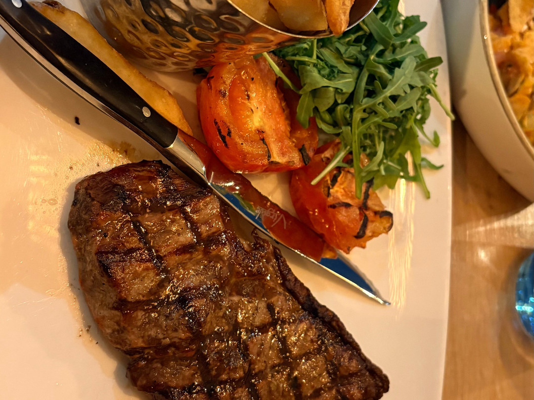 Holiday Inn 牛津假日酒店主图