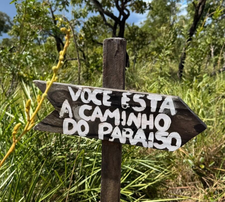 Cerrado Dourado Expedições-Jalapao State Park必去景点