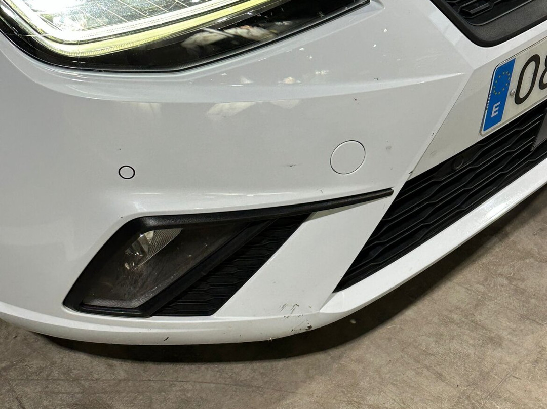 Ok Mobility - Aeropuerto Tenerife Sur-Las Chafiras必去景点