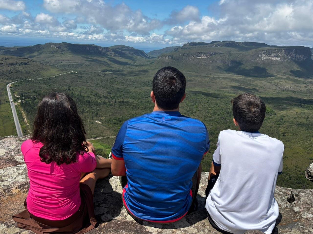 Morro do Pai Inácio-迪亚曼蒂那国家公园必去景点