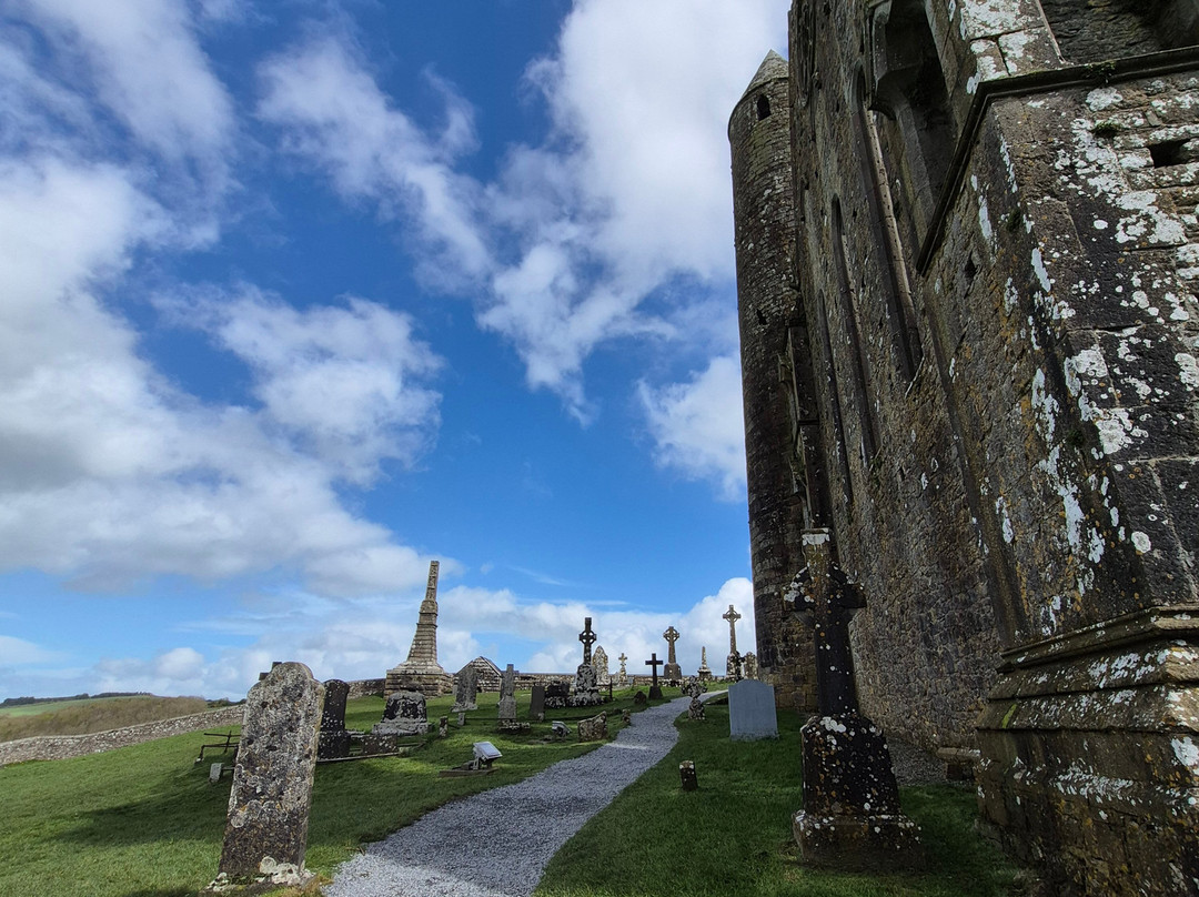 Connemara Adventure Tours-Leenane必去景点
