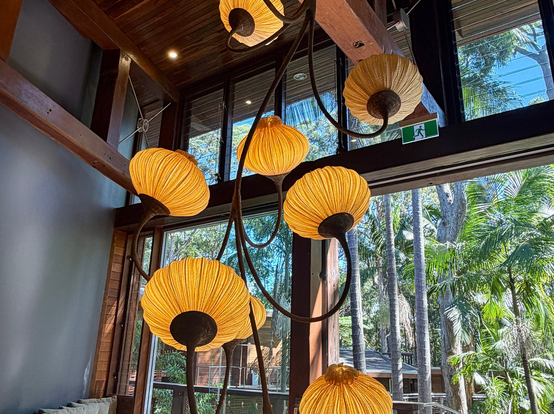 Gwinganna Retreat & Spa主图