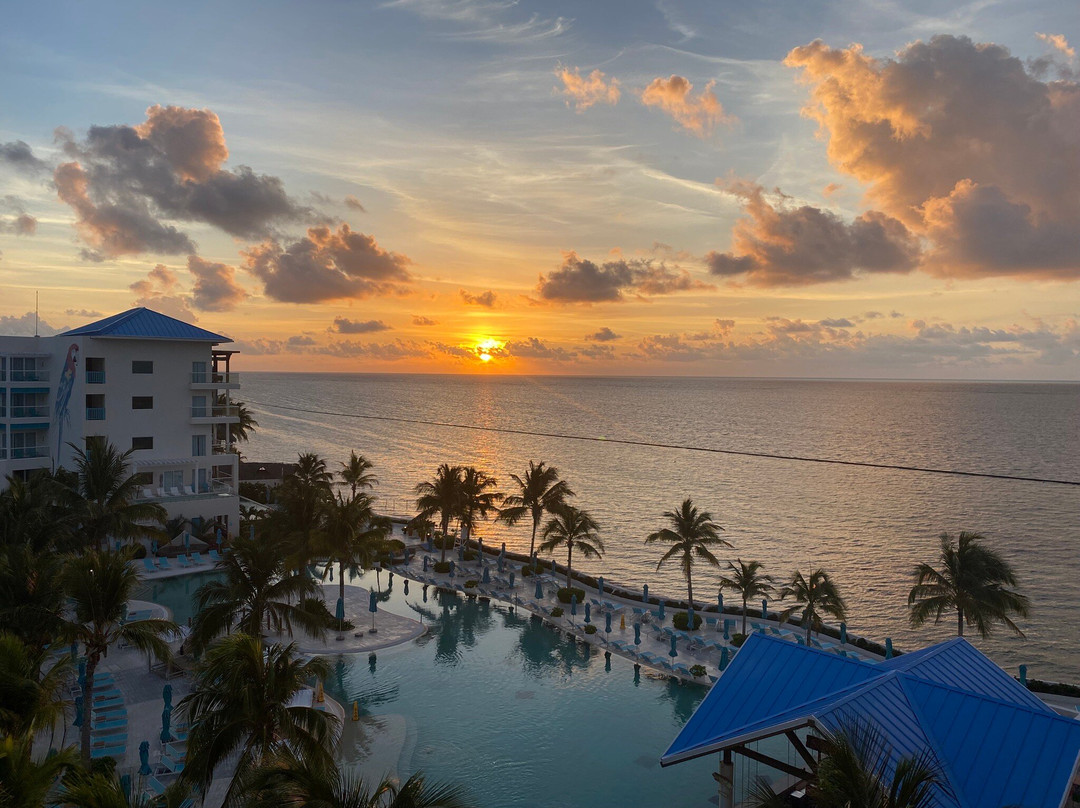 Margaritaville Island Reserve Riviera Maya by Karisma主图