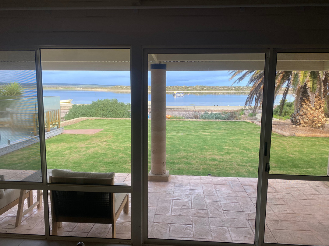 Baird Bay Experience-Bairds Bay必去景点