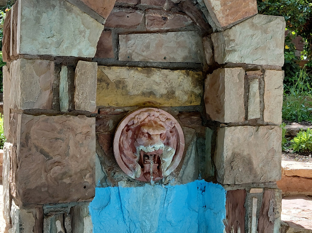 Cameron Floral Gardens