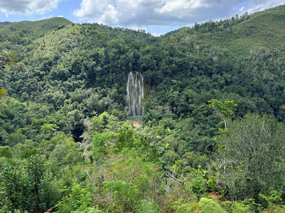 El Salto del Limón-El Limon必去景点