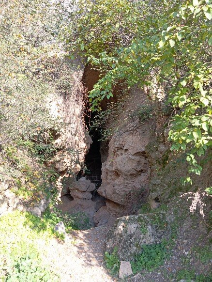 Azokh Cave-Azokh必去景点