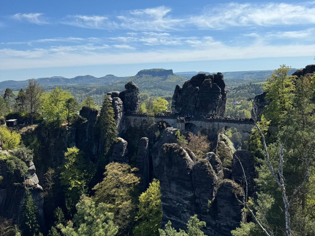 Bohemia Adventures-布拉格必去景点