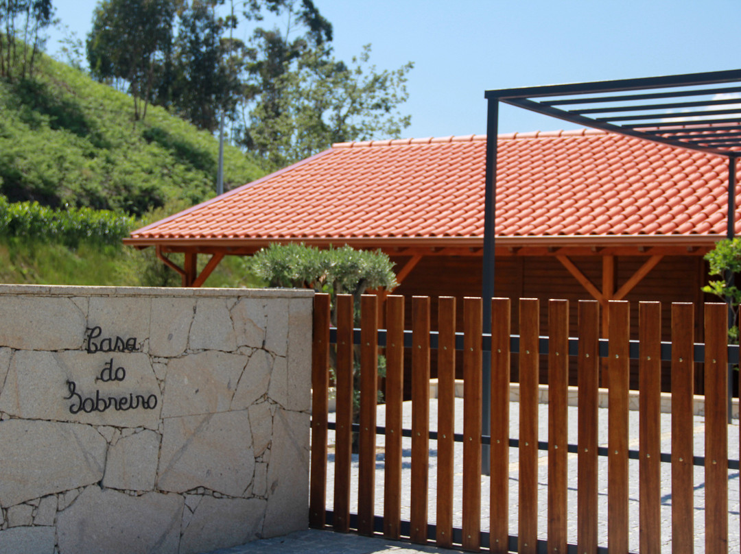 Refúgio de Gestaças