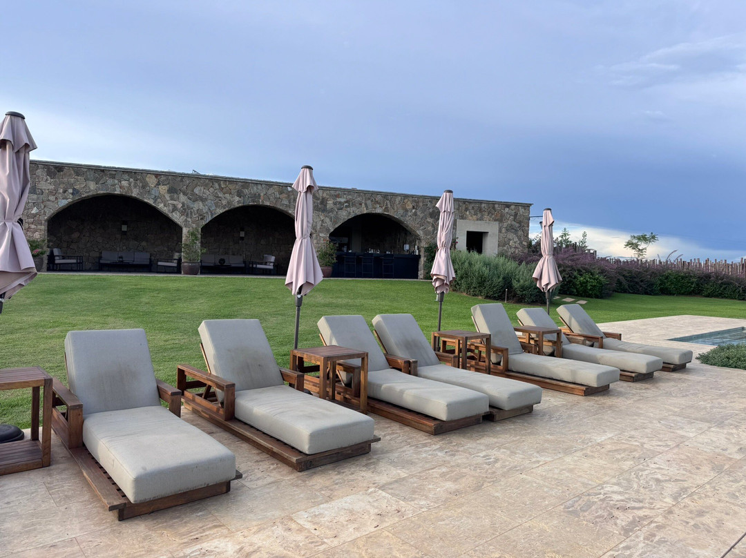 Hotel Borgo Del Vino