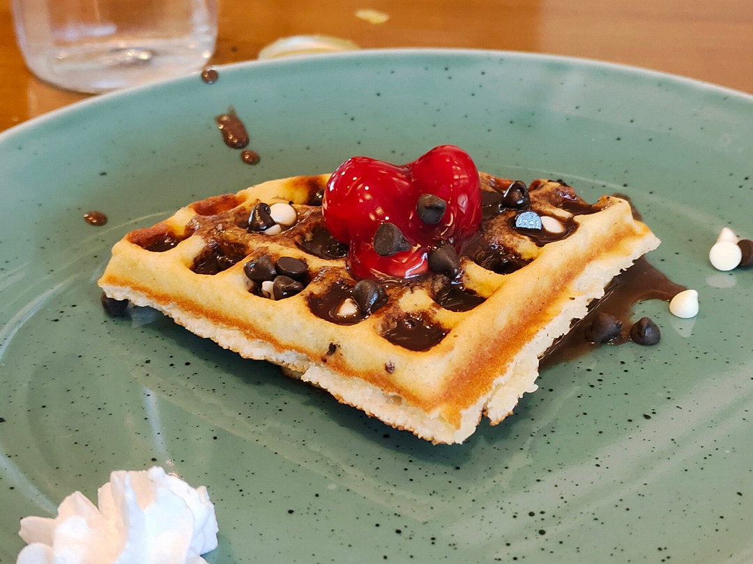 普纳信佳瓦迪凯悦嘉轩酒店主图