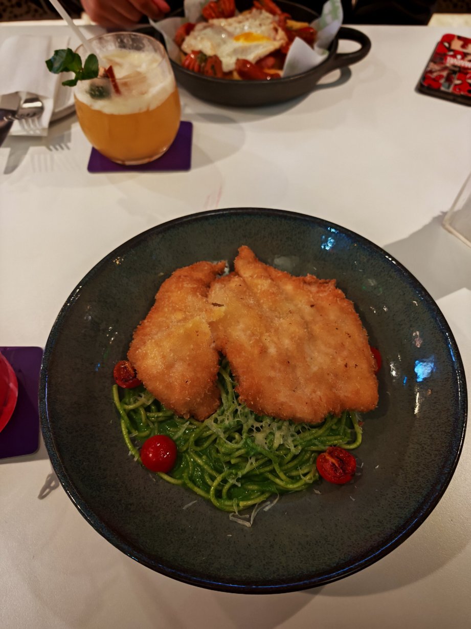 雅乐轩利马米拉弗洛雷斯酒店-旅行者