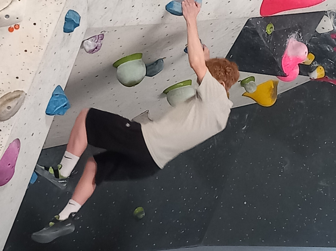 Big Rock Hub-米尔顿凯恩斯必去景点