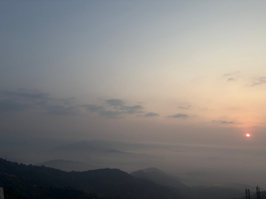 Hotel Mystic Mountain主图