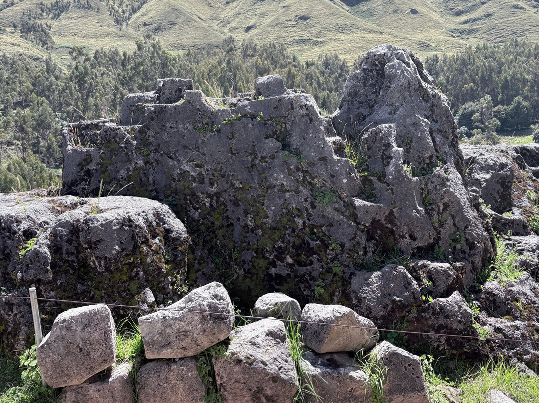 South Adventure Peru Tours-库斯科必去景点