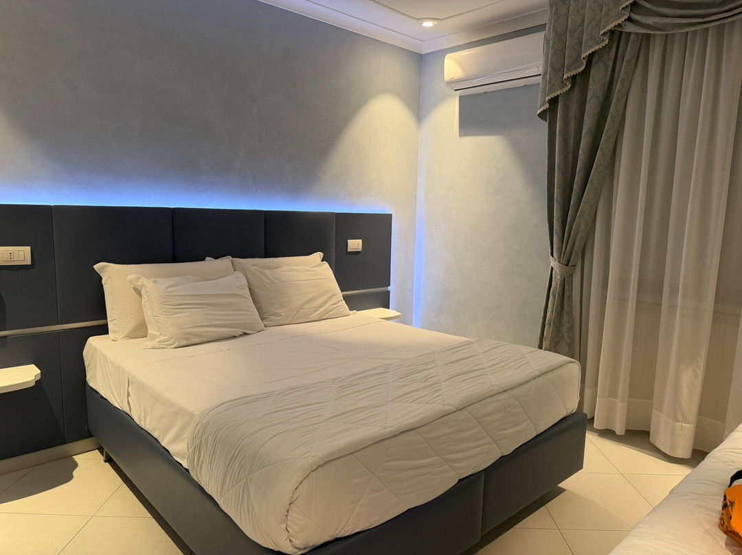 Hotel Regina Caserta主图