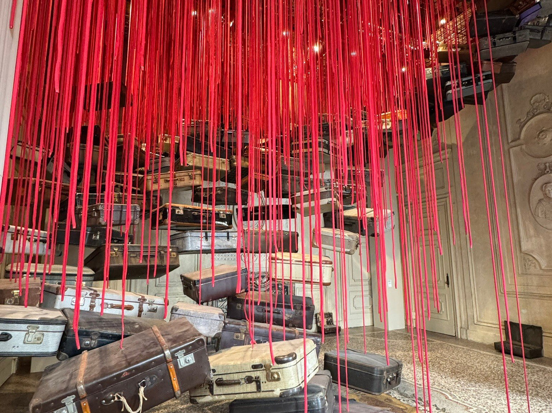 MAO - Museo d'Arte Orientale-都灵必去景点
