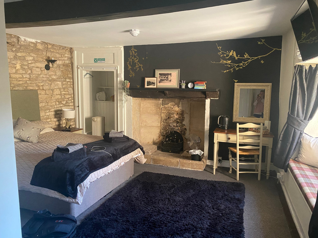 The Bear Inn Bisley