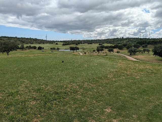 NAU Morgado Golf Course-波尔蒂芒必去景点