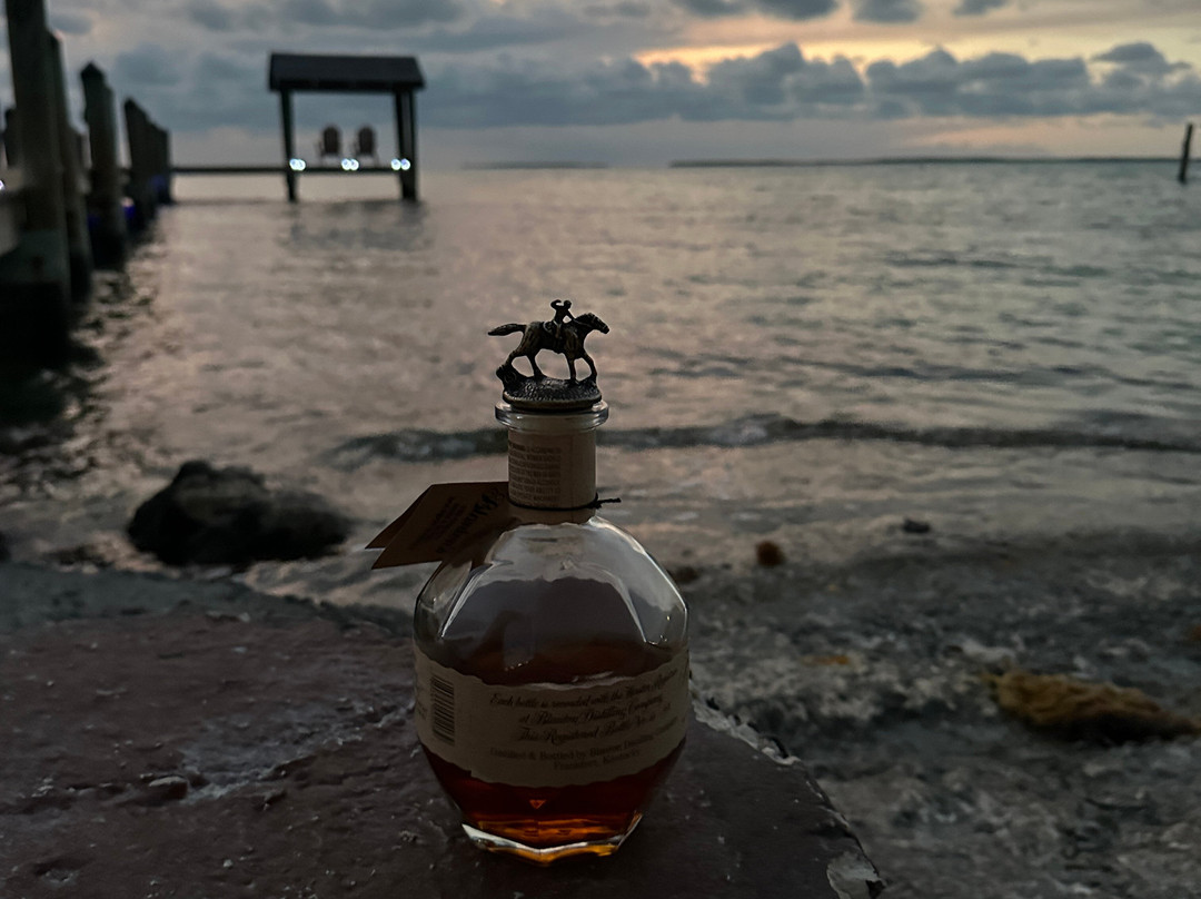 漂流酒店主图
