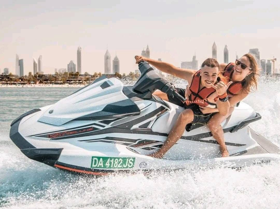 العقبه للالعاب البحريه Aqaba Water Sports-亚喀巴必去景点