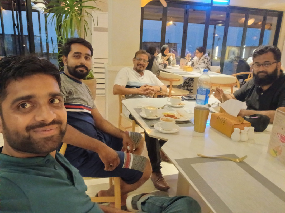 Khoj Resorts Allana