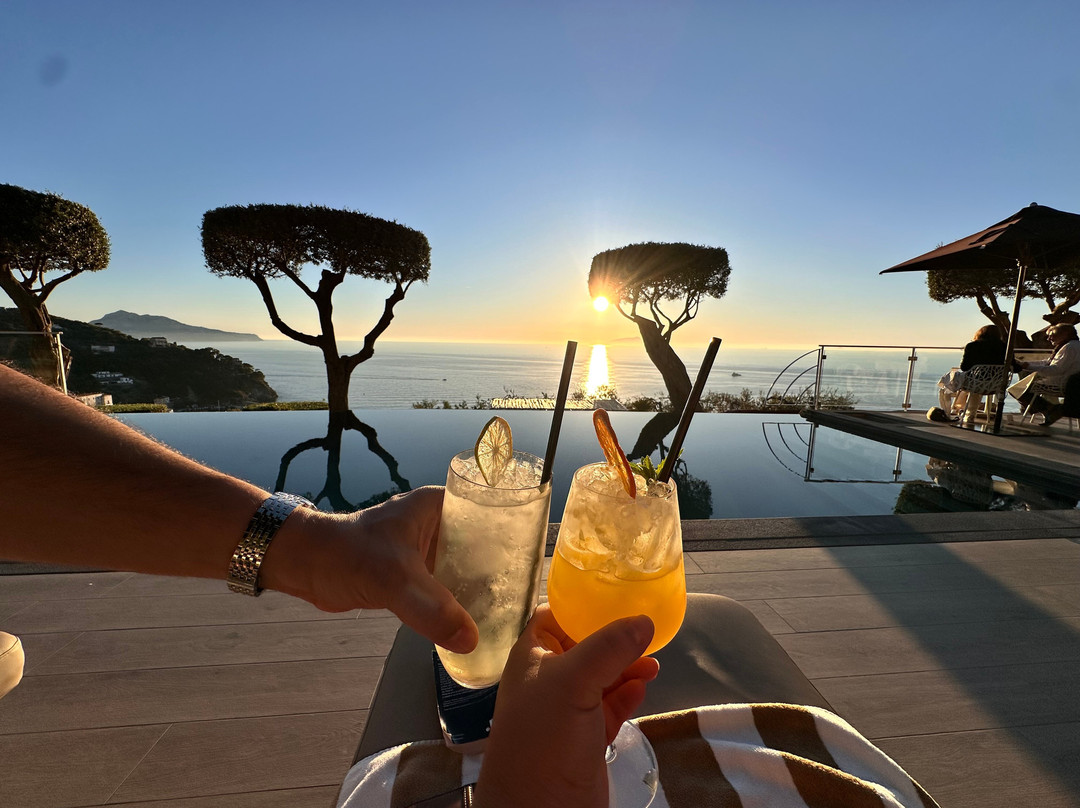 费奥利娜艺术酒店主图