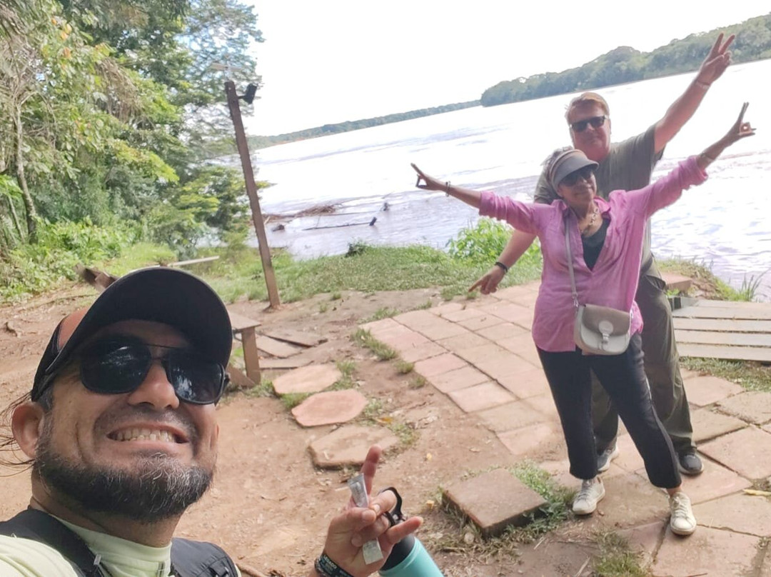 Tambopata Wild Life Perú-San Sebastian必去景点