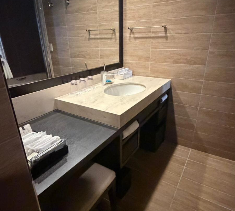 冲绳丽嘉皇家大酒店主图