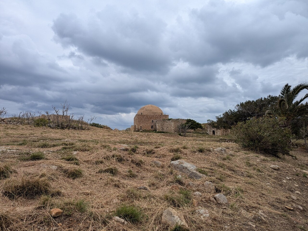 Rethymnon Old Town-雷斯蒙必去景点