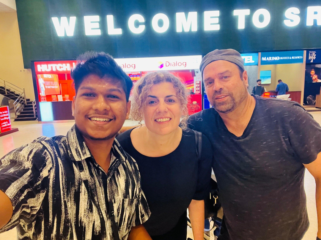 PSJ Tours Sri Lanka-Beliatta必去景点