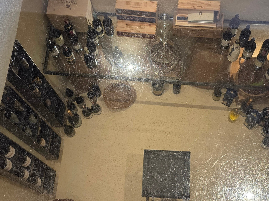阿尔巴宫殿酒店主图