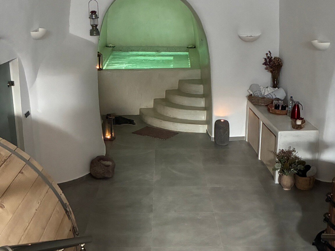 Cave Winery Spa-费拉必去景点