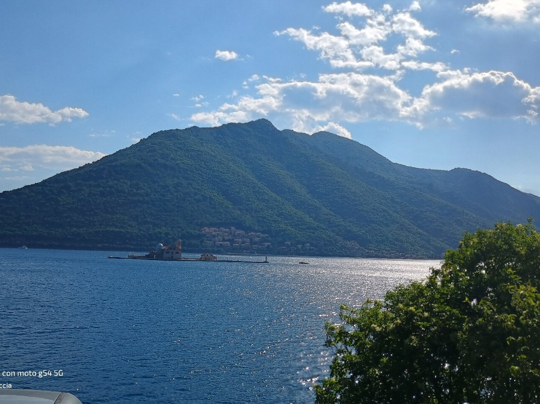 Hop On Hop Off Kotor-科托尔必去景点