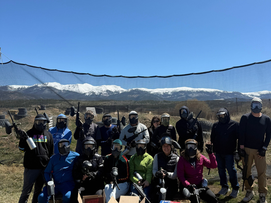 Winter Park Adventure Quest-Fraser必去景点