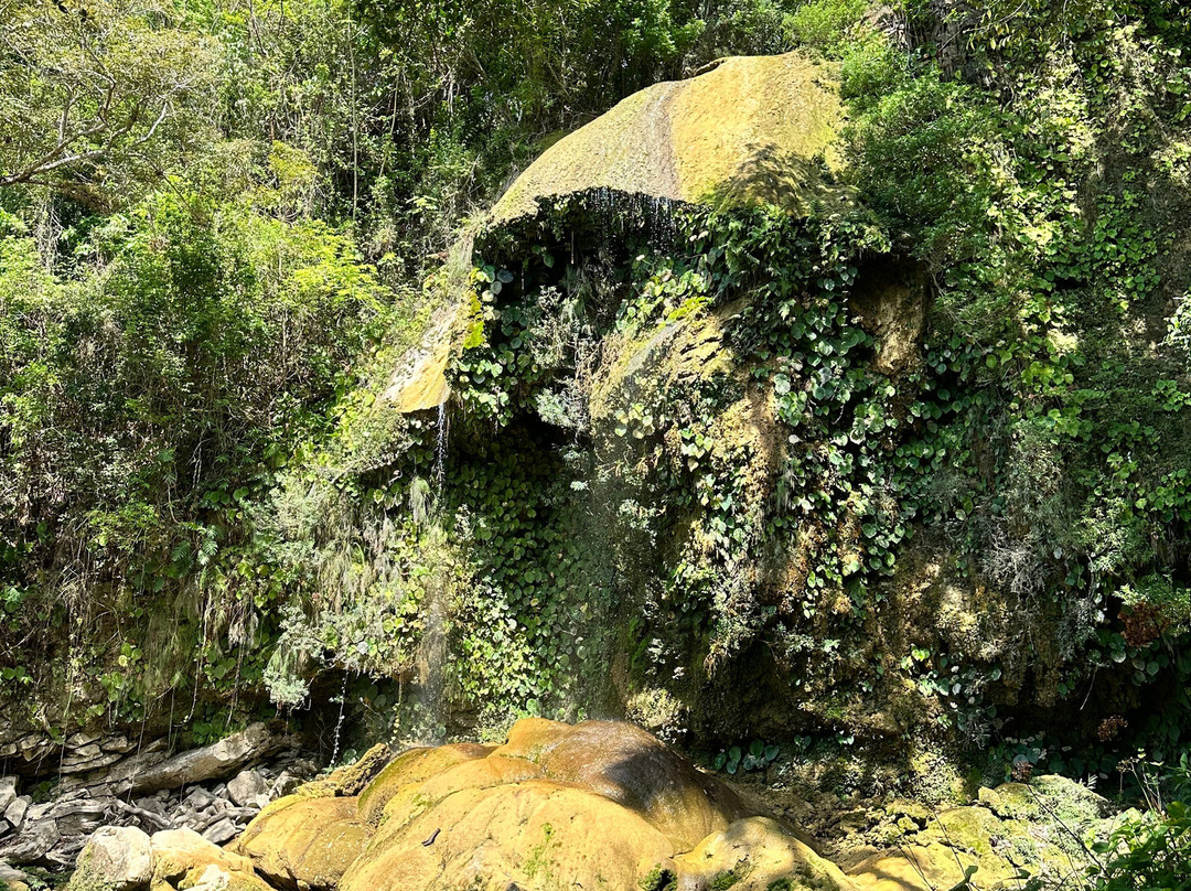 Salto De Soroa-Soroa必去景点