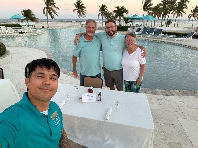 Cayman Brac Beach Resort主图
