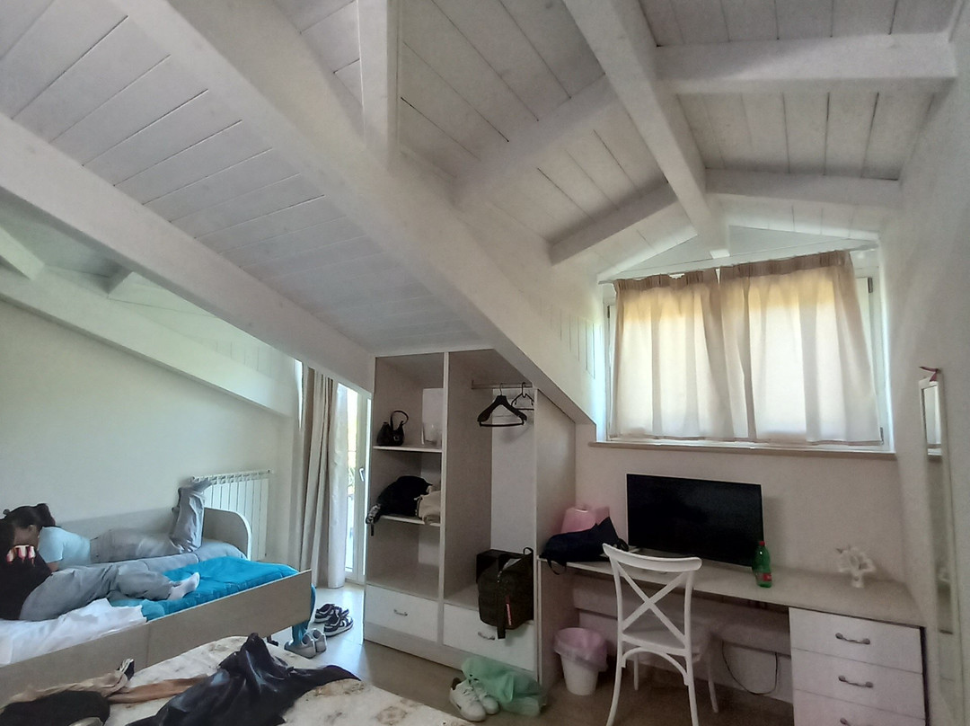 B&B Oliveto