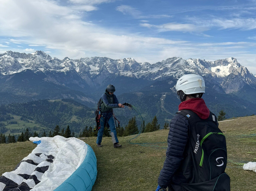 Fly-Garmisch-加米许-帕坦克辛必去景点