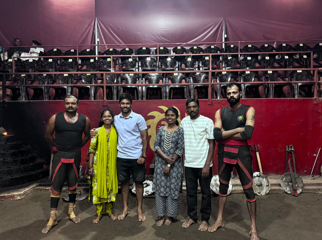 Yodha Cultural Village Thekkady-Kumily必去景点