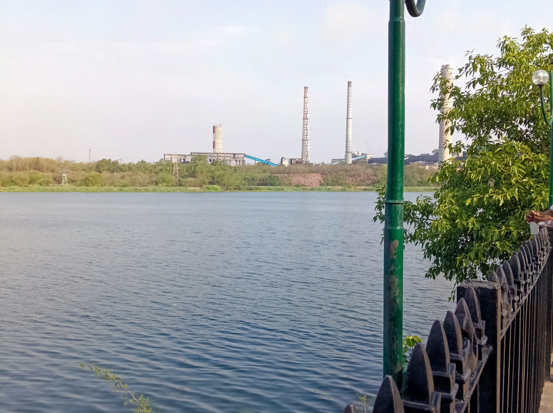 Chambal Gardens-科塔必去景点