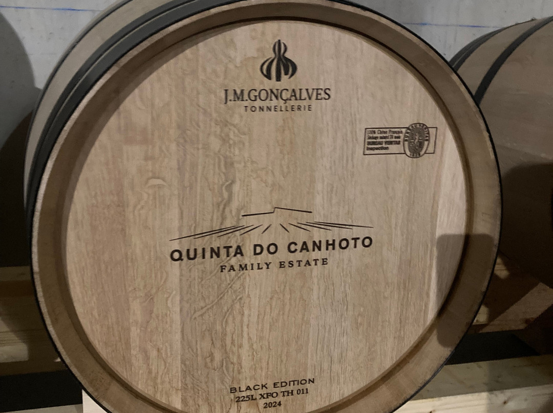 Quinta Do Canhoto-阿尔布赞拉必去景点
