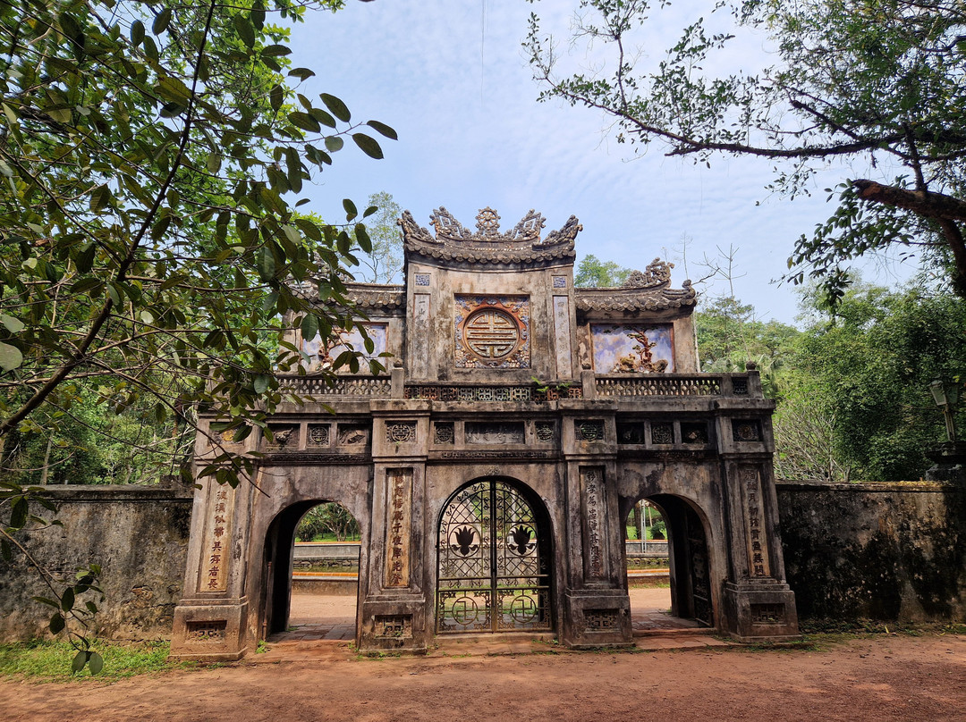 Eco Nature Travel-顺化必去景点