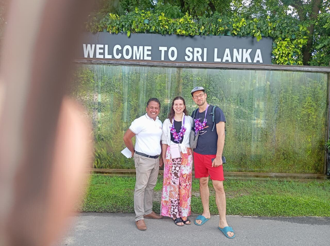 Roshan Lanka Tours-科伦坡必去景点