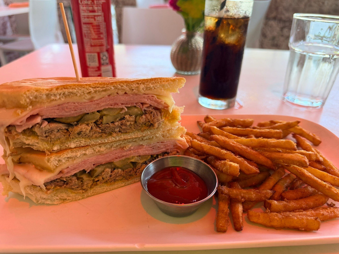 Call Me Cuban By Yuca