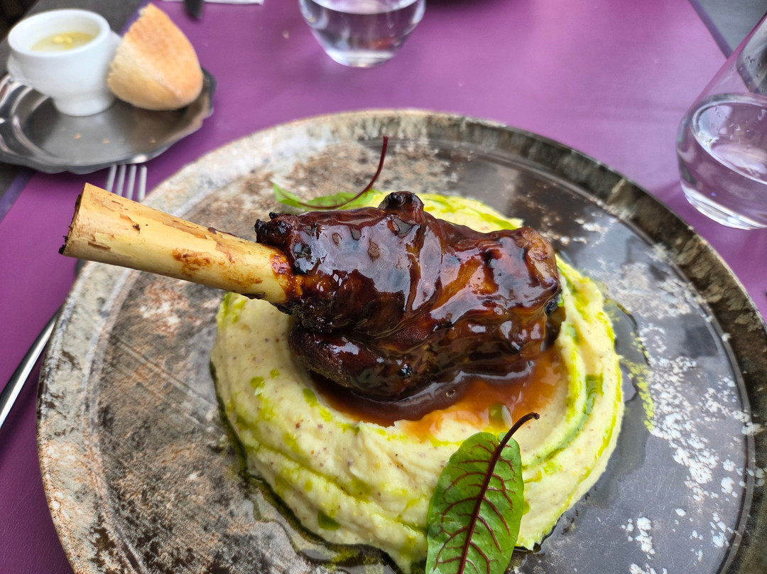 ENJOY Brasserie Restaurant