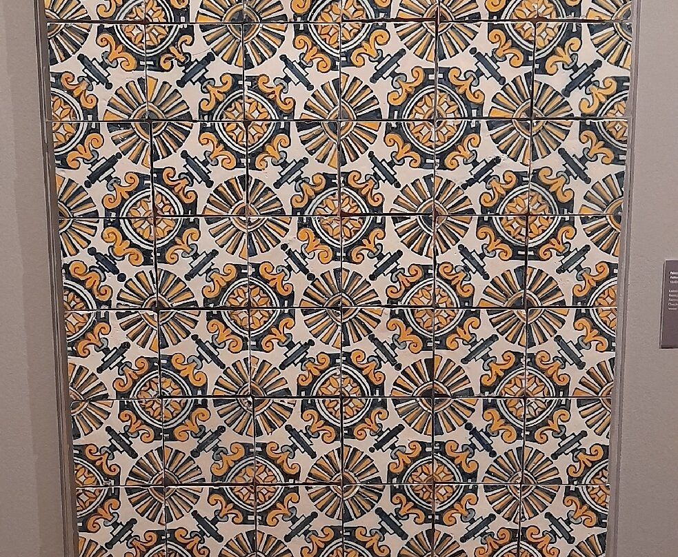 Palácio da Galeria-塔维拉必去景点