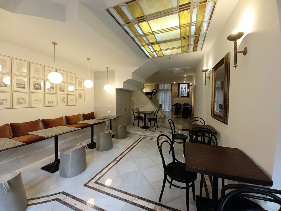 里蒙迪庄园酒店-旅行者
